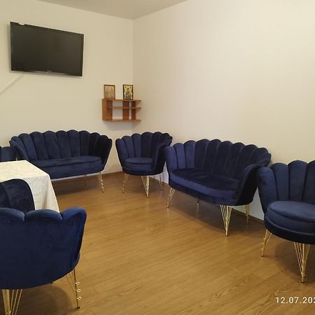 Vilman House Hotell Rîşnov Eksteriør bilde