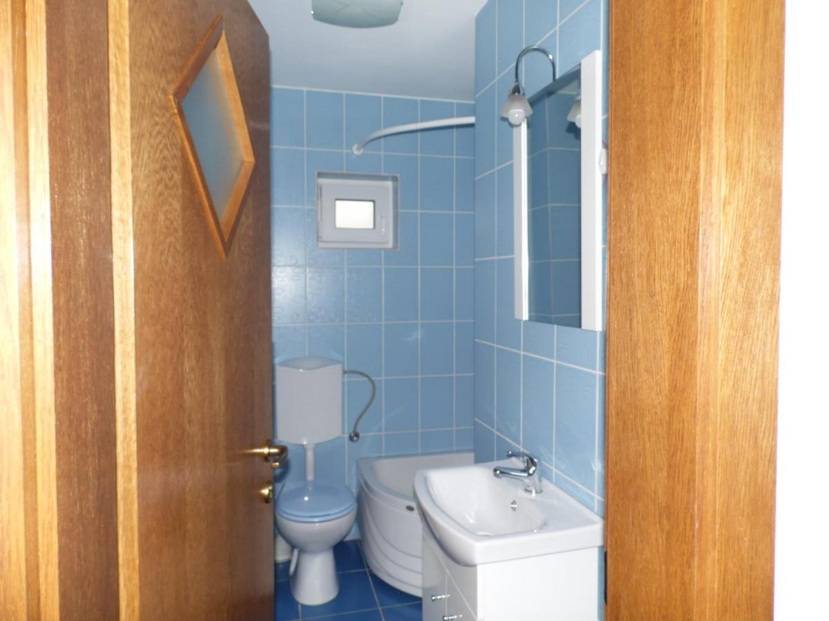 Vilman House Hotell Rîşnov Eksteriør bilde