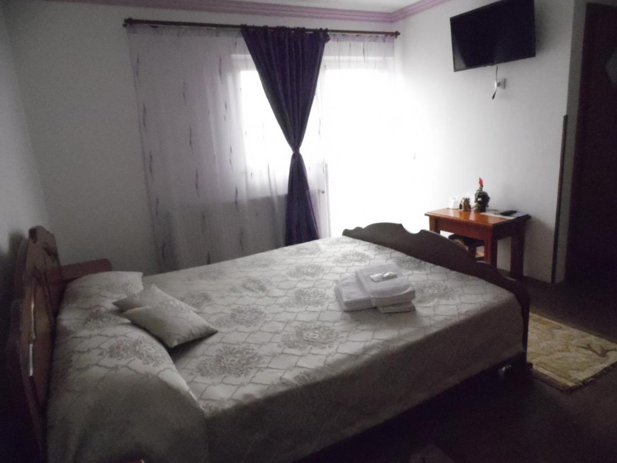 Vilman House Hotell Rîşnov Eksteriør bilde