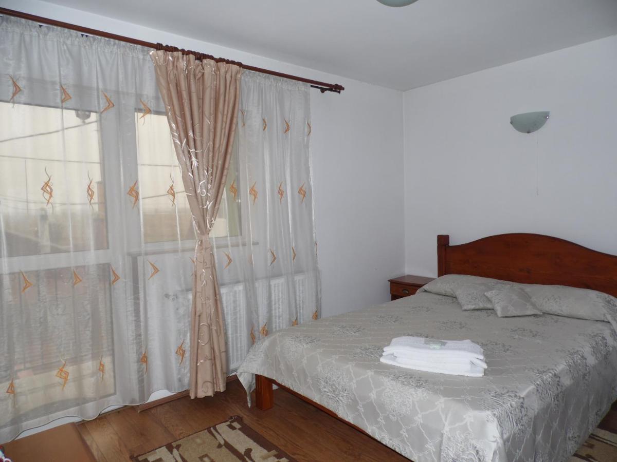 Vilman House Hotell Rîşnov Eksteriør bilde