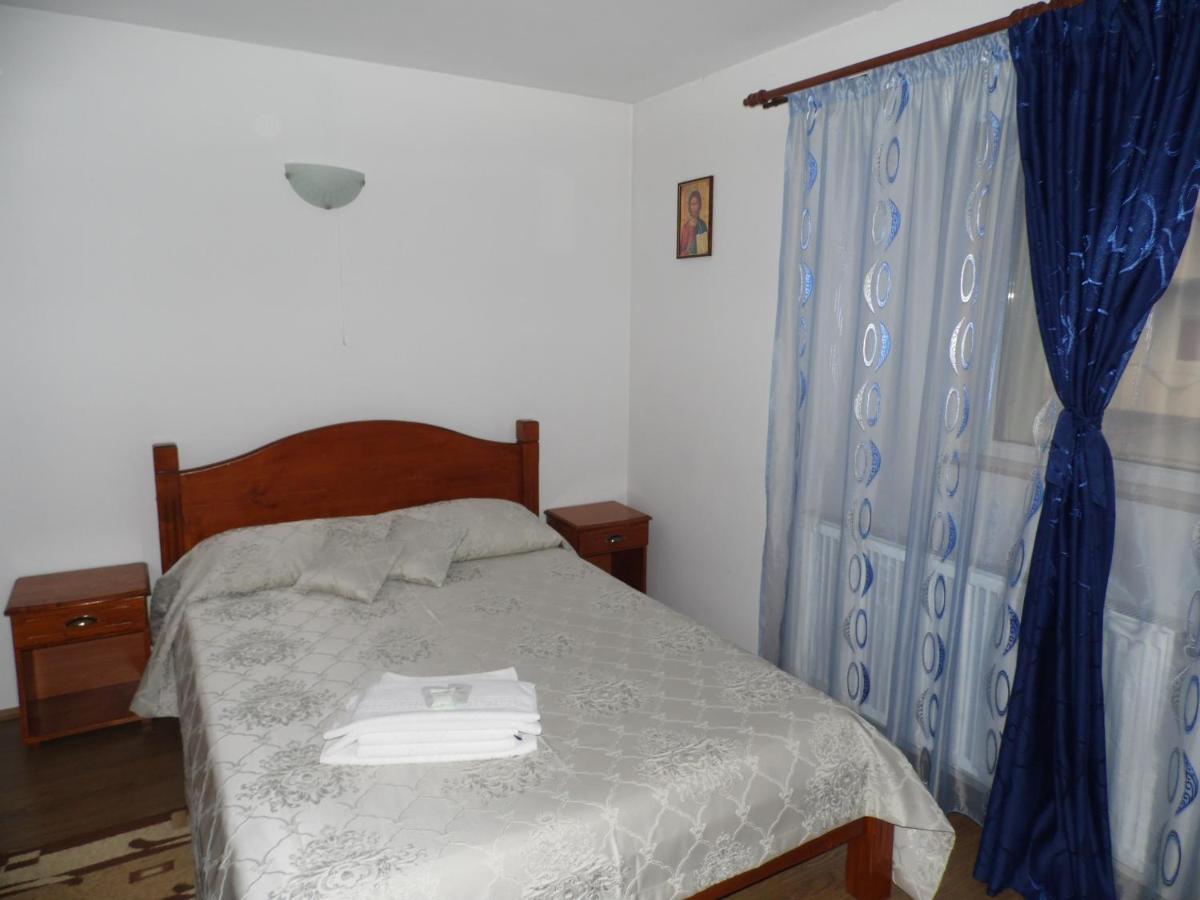 Vilman House Hotell Rîşnov Eksteriør bilde