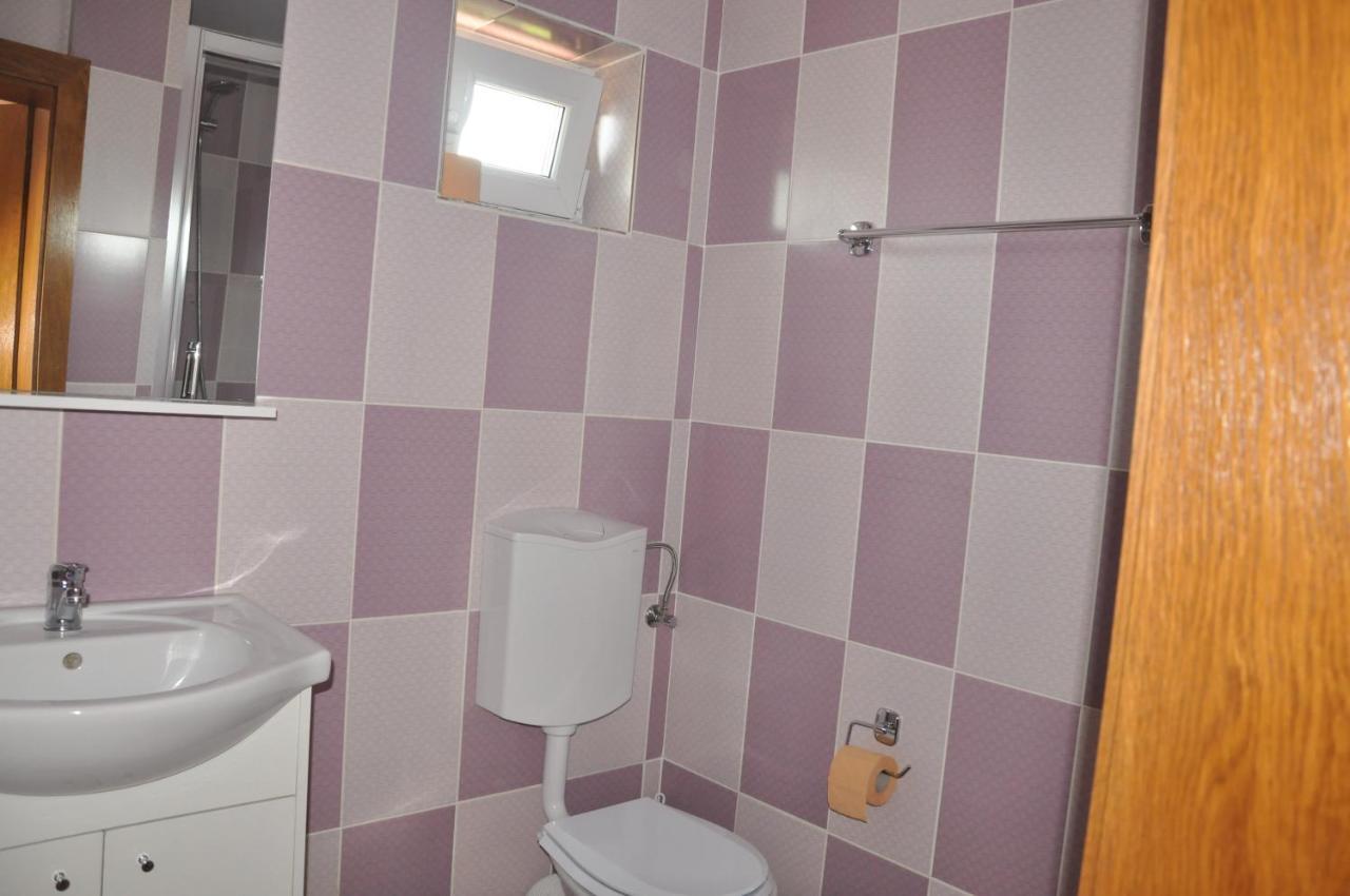 Vilman House Hotell Rîşnov Eksteriør bilde