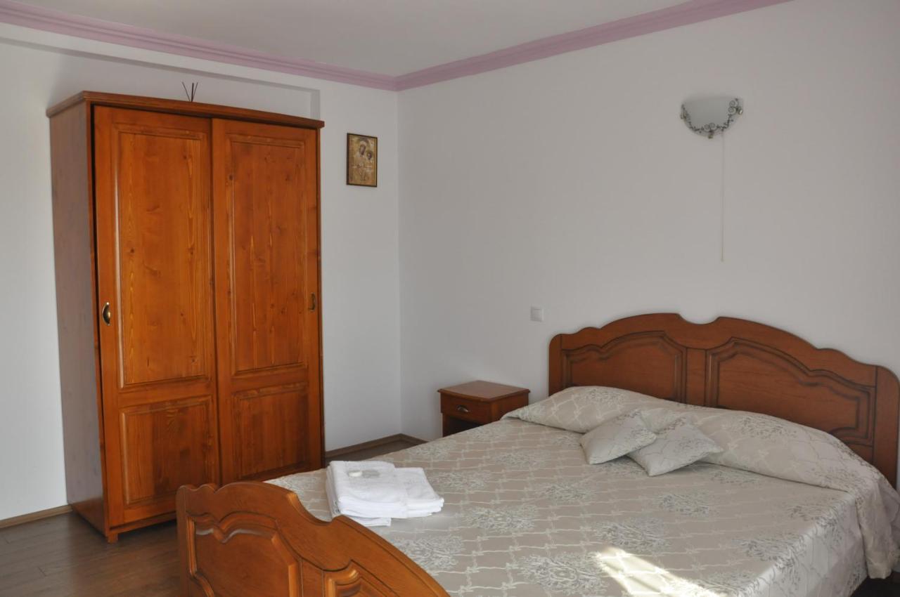 Vilman House Hotell Rîşnov Eksteriør bilde