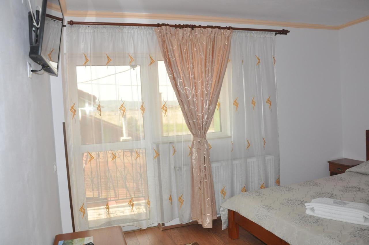 Vilman House Hotell Rîşnov Eksteriør bilde