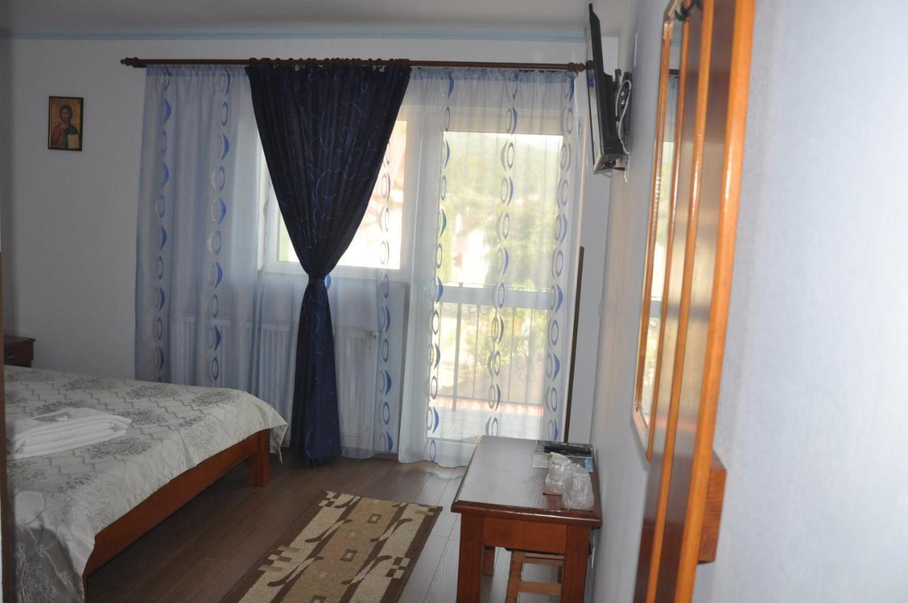 Vilman House Hotell Rîşnov Eksteriør bilde