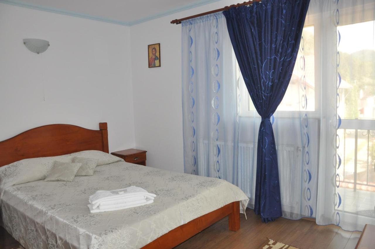 Vilman House Hotell Rîşnov Eksteriør bilde
