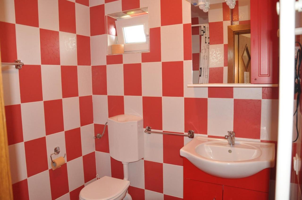 Vilman House Hotell Rîşnov Eksteriør bilde