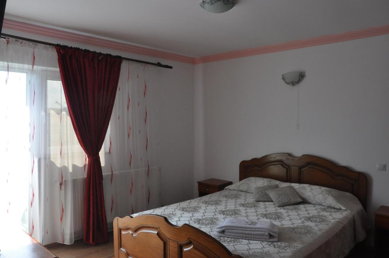 Vilman House Hotell Rîşnov Eksteriør bilde