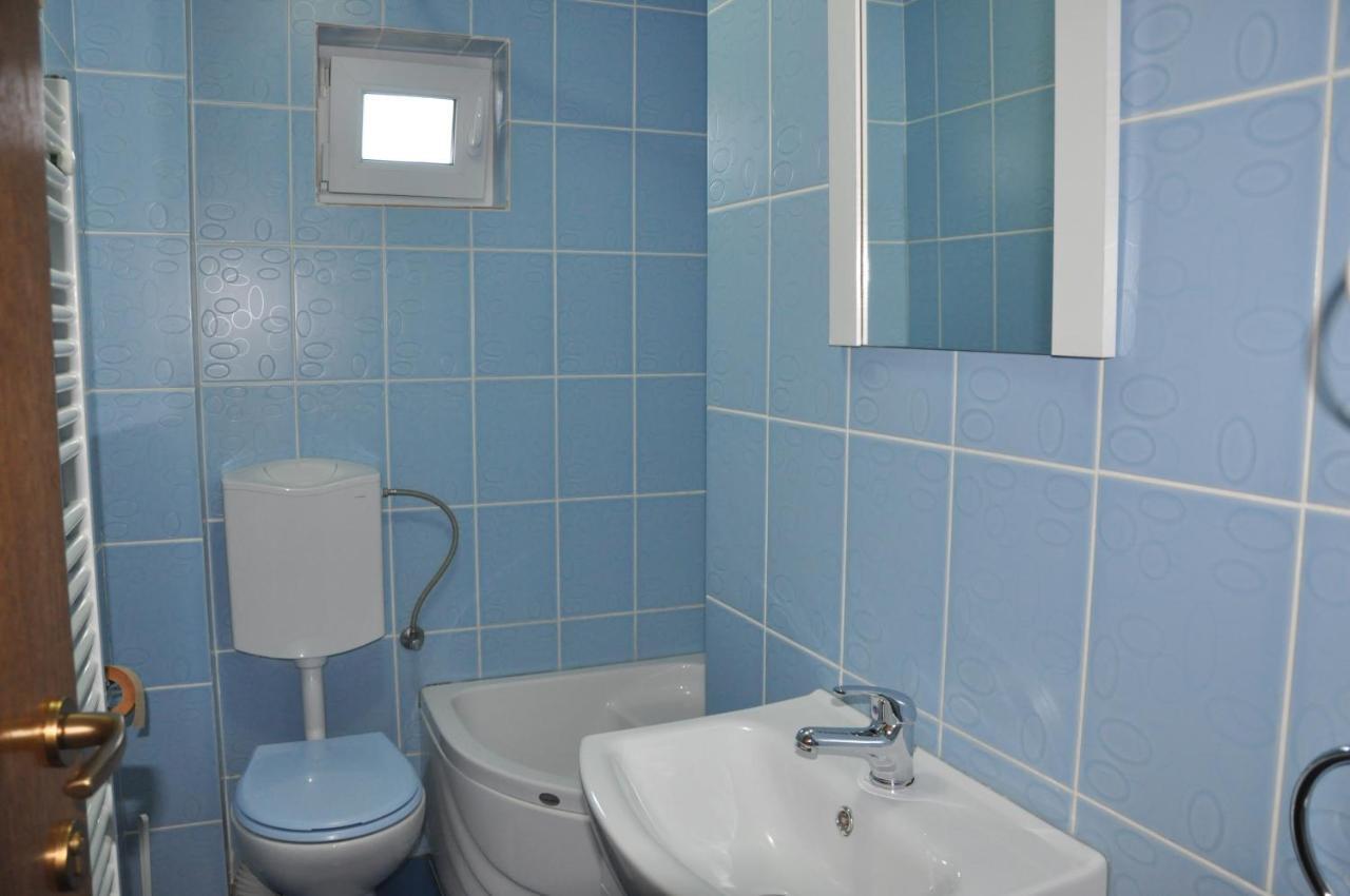 Vilman House Hotell Rîşnov Eksteriør bilde