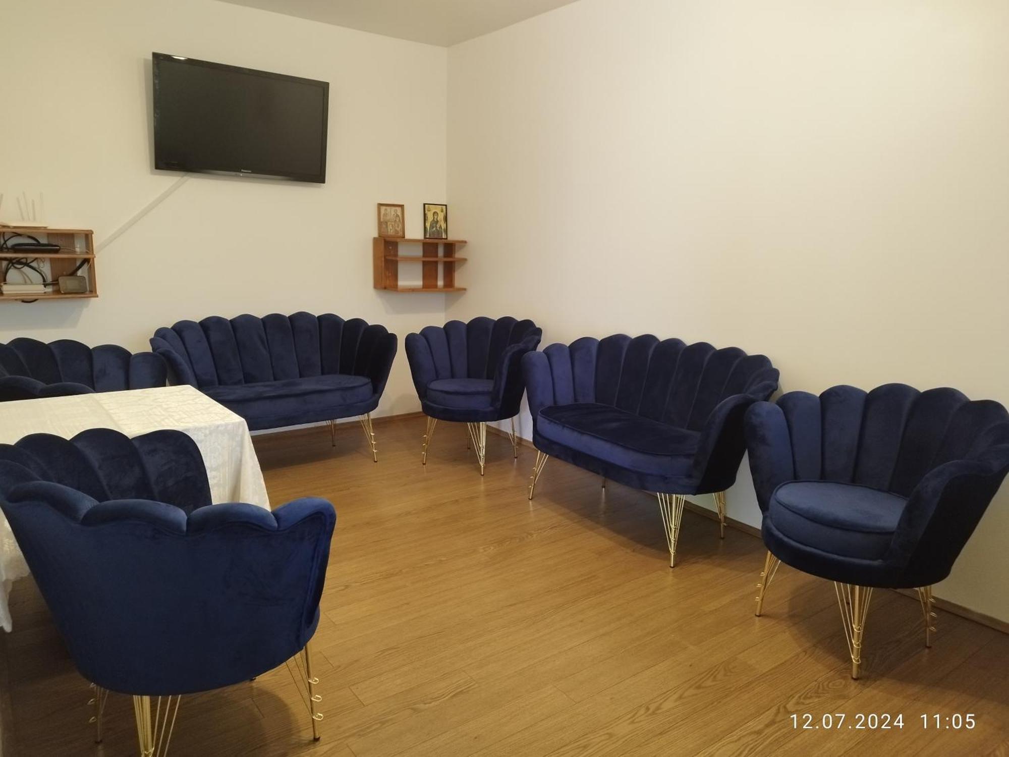 Vilman House Hotell Rîşnov Eksteriør bilde