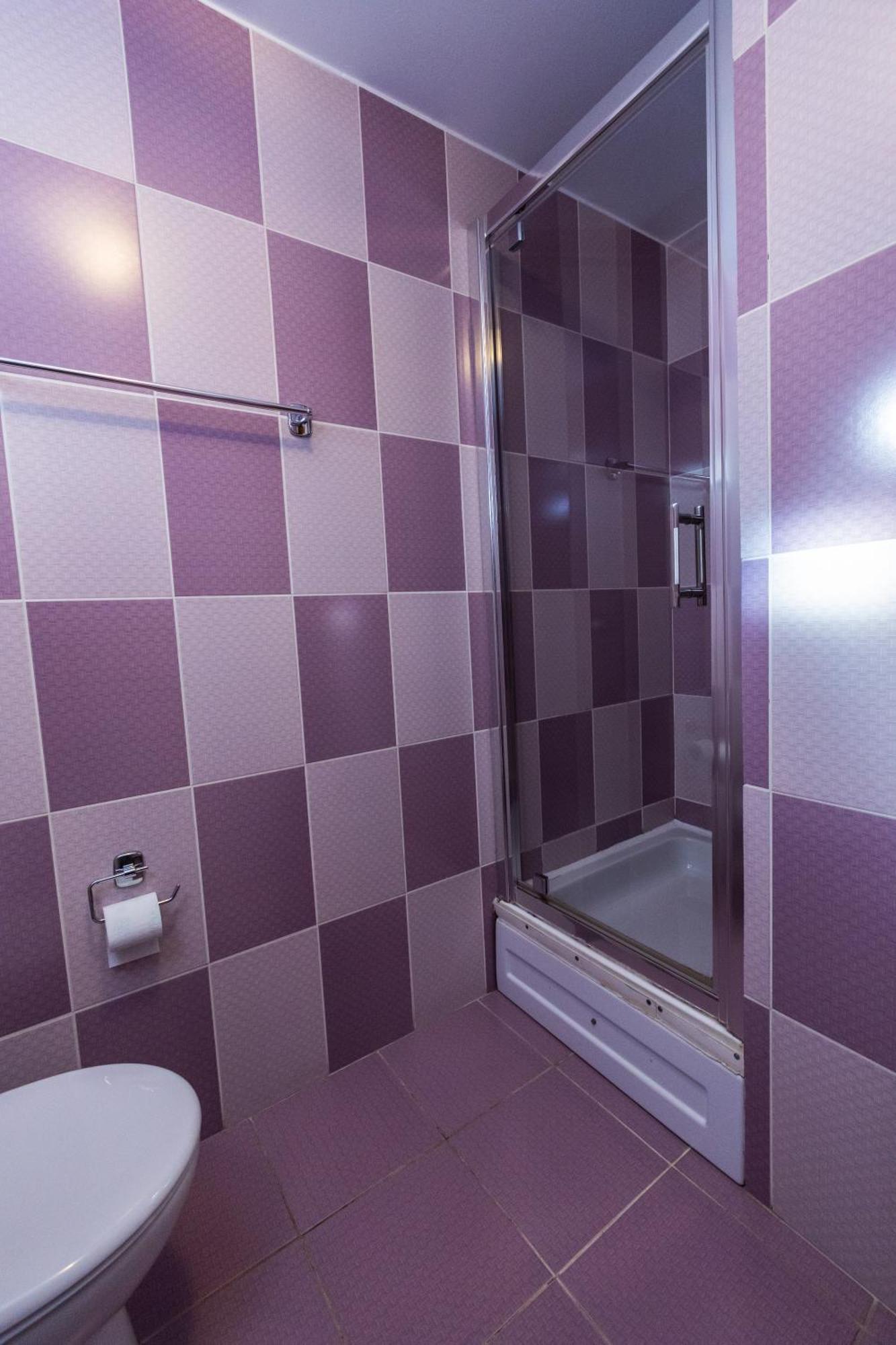 Vilman House Hotell Rîşnov Eksteriør bilde