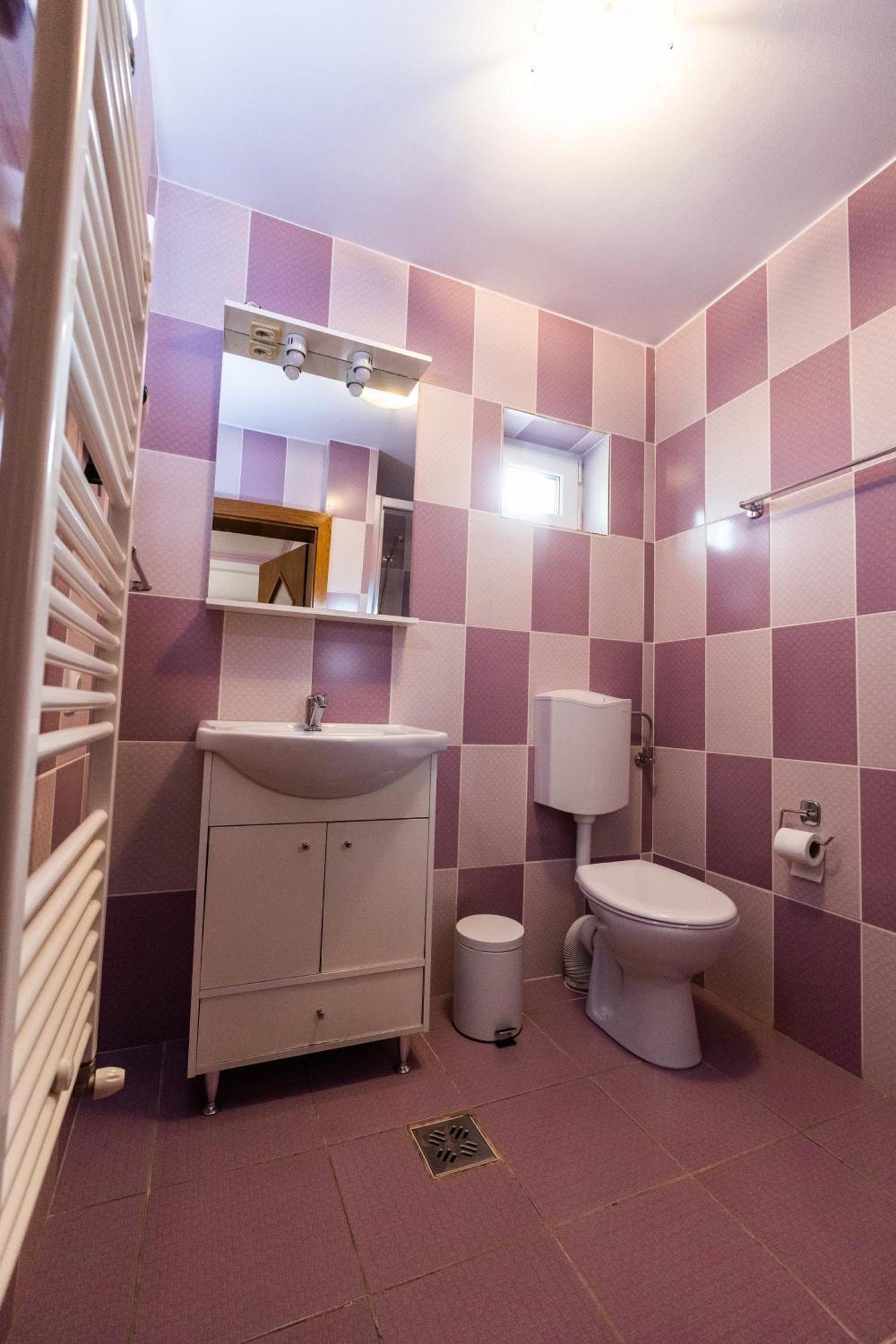 Vilman House Hotell Rîşnov Eksteriør bilde